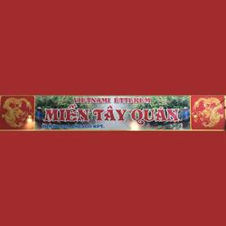 Mien Tay Quan Vietnámi Étterem
