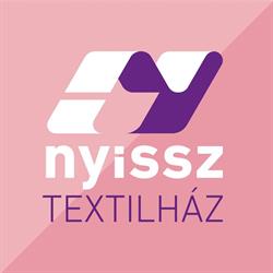 Nyissz Textilház a Női Barkácsbolt