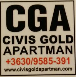 Civis Gold Apartman