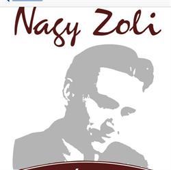 Nagy Zoli Cukrászdája