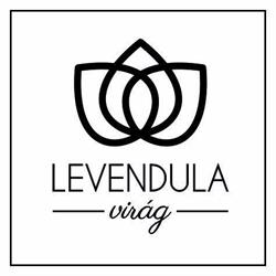 Levendula virág