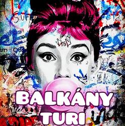 Balkány TURI
