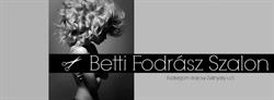Betti Fodrász szalon