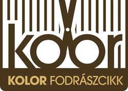 KOLOR Fodrászcikk
