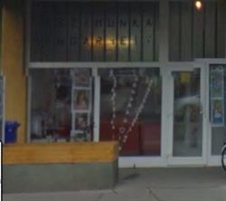 Kézimunkabolt Csorna