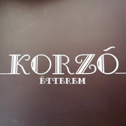 Korzó Étterem
