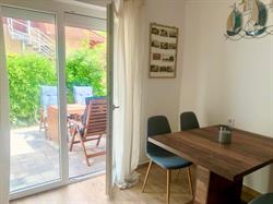 Öböl Apartman
