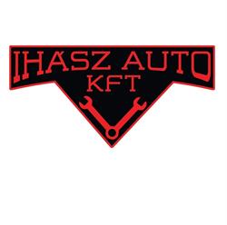Ihász Autó Kft