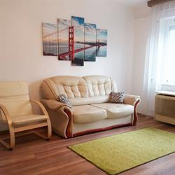 Origo Apartman Eger