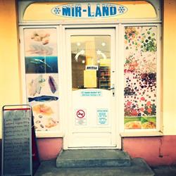 Mir-Land