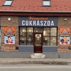Kovács Cukrászda
