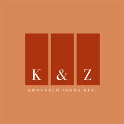 K és Z Könyvelő Iroda - Mezőcsát