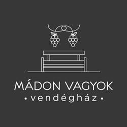 Mádon vagyok Vendégház