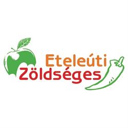 Etele úti zöldséges