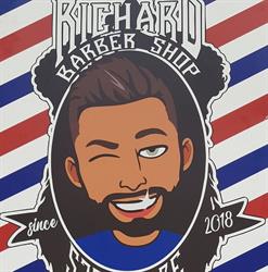 Richard Barber Shop