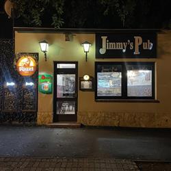 Jimmy's Pub