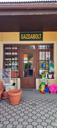 Dunakiliti Gazdabolt