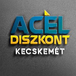 Acéldiszkont-Kecskemét - Trapézlemez, Cserepeslemez, Szendvicspanel, Vaskereskedés