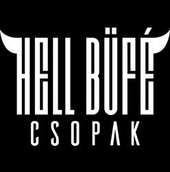 Hell Büfé Csopak