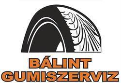 Bálint Gumiszerviz