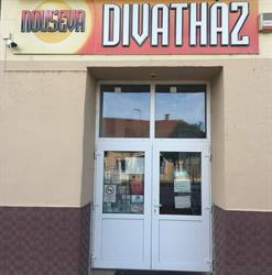 Nouseva Divatház Csenger
