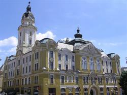 Pécs Városháza