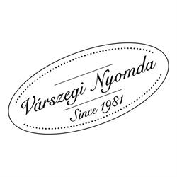 Várszegi Nyomda