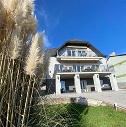 Balkon Apartmanház-Panzió Balatonfüred