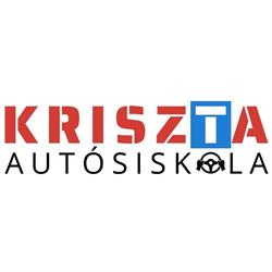 Kriszta autósiskola