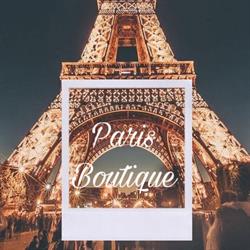 Paris Boutique