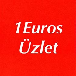 1 Euros üzlet