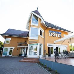 Hotel Radio Inn 2