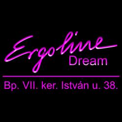 Ergoline Dream Szolárium