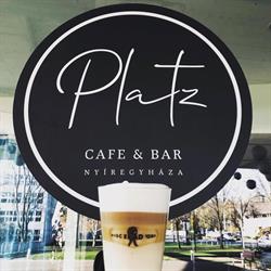 Platz Cafe & Bar