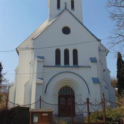 Református Egyházközség