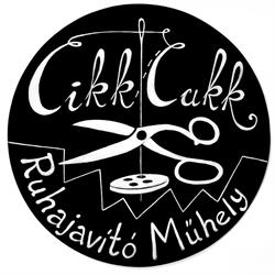 CikkCakk Ruhajavító Műhely