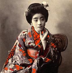 Geisha Beauty SPA