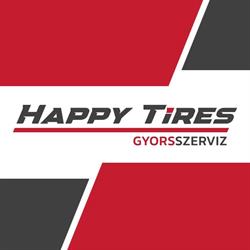 Happy Tires