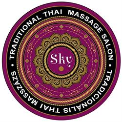 Sky Thai Massage Budapest/Ó street 25