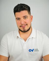 Olivér Németh Massage