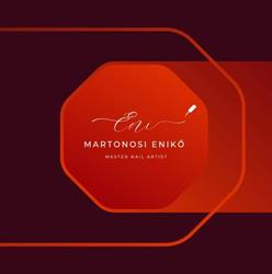 Martonosi Enikő