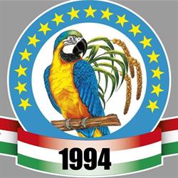 Csőrike Magkeverék és fürtös köles