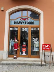 Heavy Tools