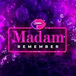MADAM Urban Music Hall