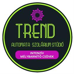 Trend Automata Szolárium Stúdió Törökszentmiklós