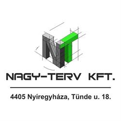 Nagy-Terv Kft.
