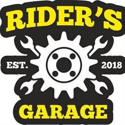Rider's Garage