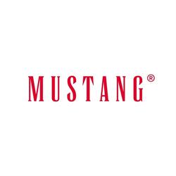 Mustang Bolt