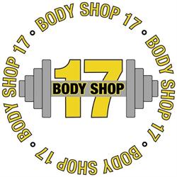 BODY SHOP 17