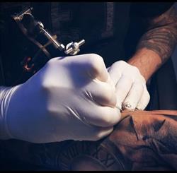 Black Forest Tattoo
